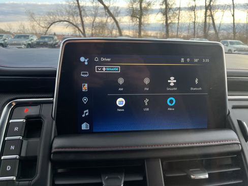 Used 2023 Chevrolet Tahoe RST w/ Sport Performance Package image 13