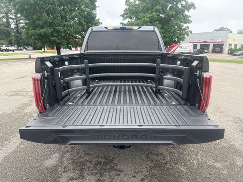 Used 2023 Toyota Tundra TRD Pro AWD/4WD image 19