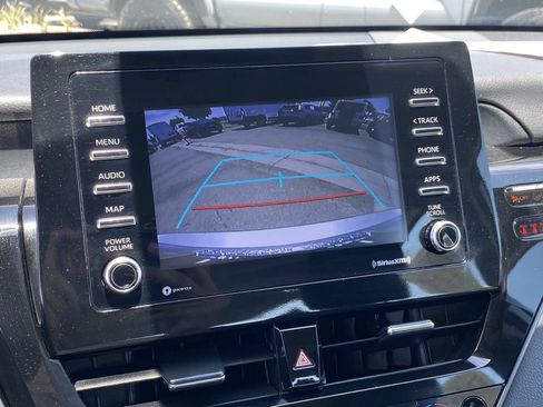 Used 2023 Toyota Camry SE FWD image 30