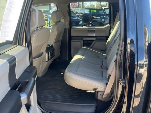 Used 2019 Ford F150 XLT w/ Equipment Group 302A Luxury image 17