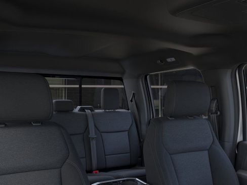 New 2025 Ford F150 XLT w/ Equipment Group 302A MID image 23