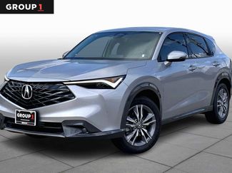 New 2026 Acura ADX FWD video 1