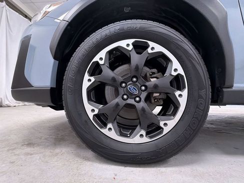 Used 2023 Subaru Crosstrek 2.0i image 14