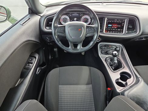 Used 2021 Dodge Challenger R/T Scat Pack w/ T/A Package image 11