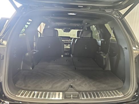 Used 2025 Hyundai Palisade Calligraphy AWD/4WD image 12
