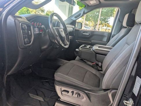 Used 2019 Chevrolet Silverado 1500 RST image 7