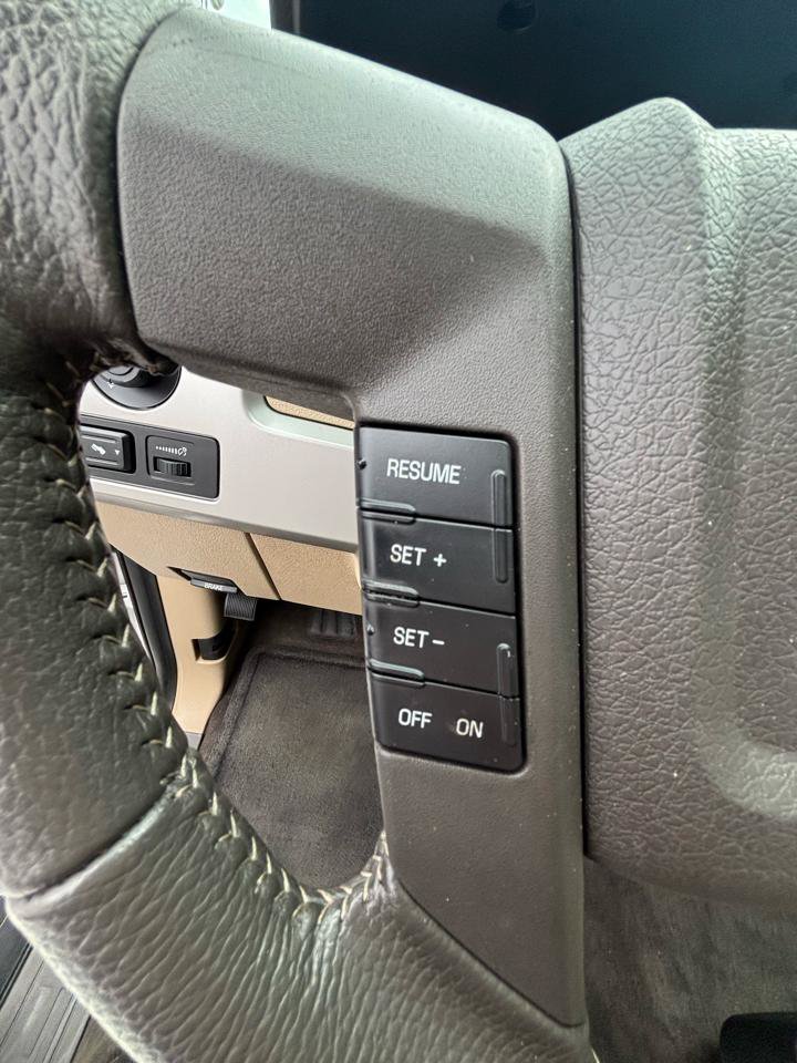 Used 2010 Ford F150 2WD SuperCrew image 15