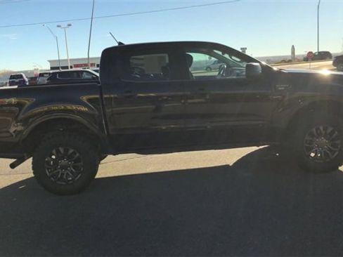 Used 2019 Ford Ranger XLT image 9