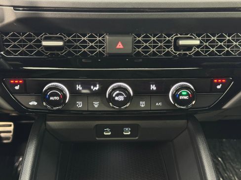 Used 2023 Honda Accord Sport image 28