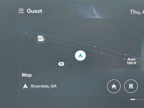 New 2026 Hyundai Palisade Limited image 31