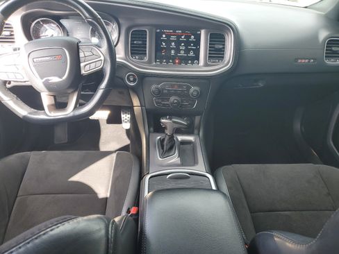 Certified 2021 Dodge Charger Scat Pack image 10