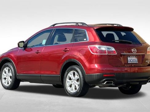 Used 2012 MAZDA CX-9 Touring w/ Moonroof & Bose Audio Pkg image 6