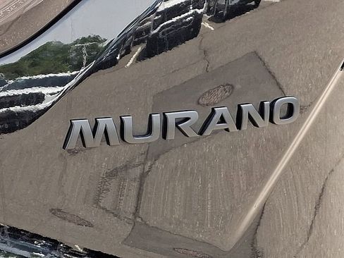 Used 2023 Nissan Murano SV w/ SV Midnight Edition Package AWD/4WD image 33