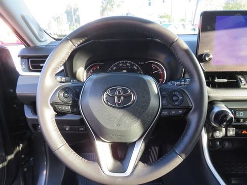 Certified 2023 Toyota RAV4 XLE Premium image 32