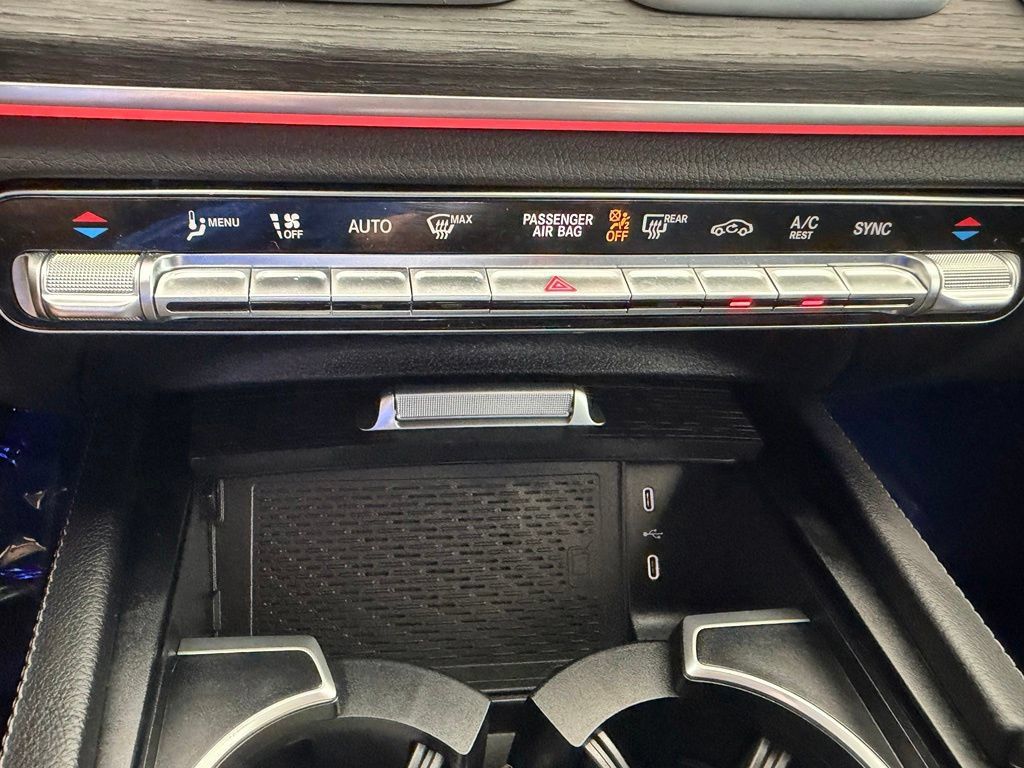 Used 2025 Mercedes-Benz GLE 350 4MATIC image 48