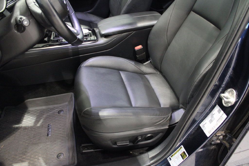 Used 2021 MAZDA CX-30 FWD 2.5 S w/ Preferred Package image 10