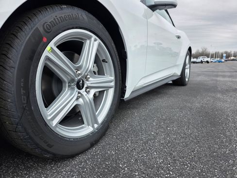 New 2026 Ford Mustang Premium w/ Anti-Theft Package image 19