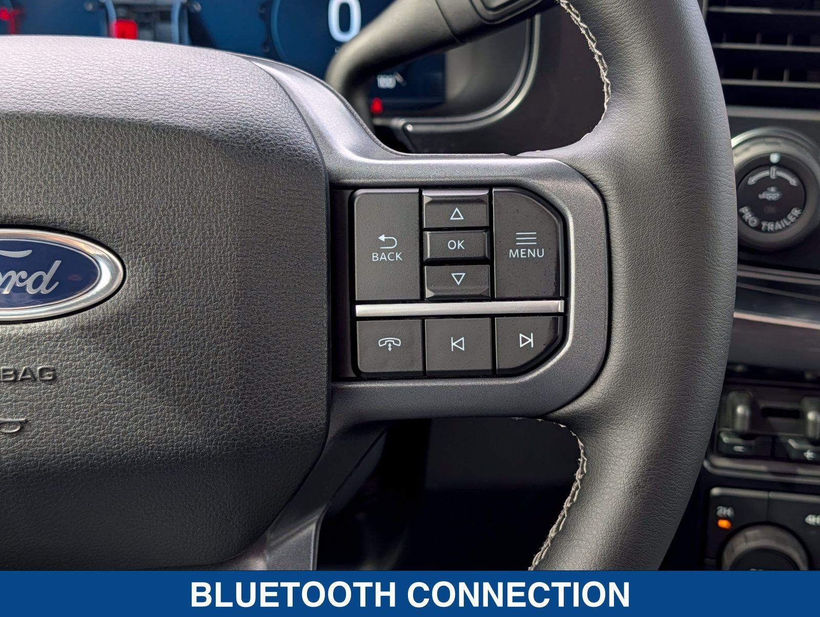 New 2025 Ford F250 Lariat w/ Lariat Ultimate Package AWD/4WD image 73
