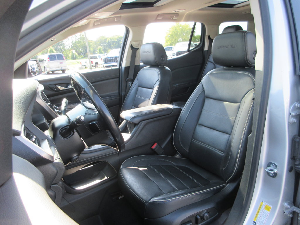 Used 2020 GMC Acadia Denali AWD/4WD image 20