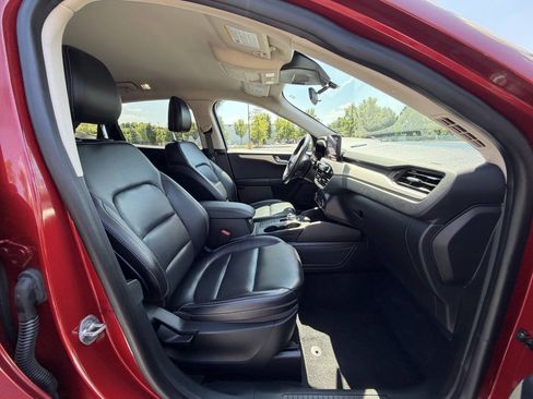 Used 2020 Ford Escape SEL AWD/4WD image 16