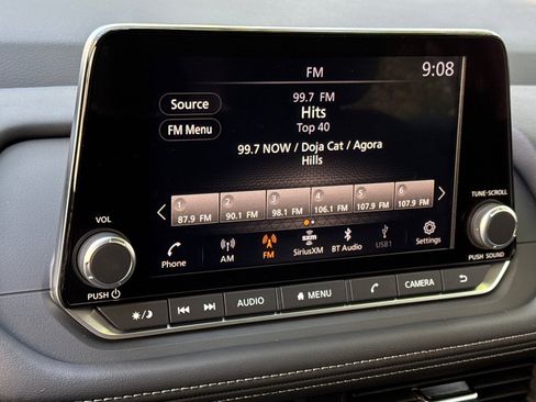 New 2026 Nissan Rogue SV image 15