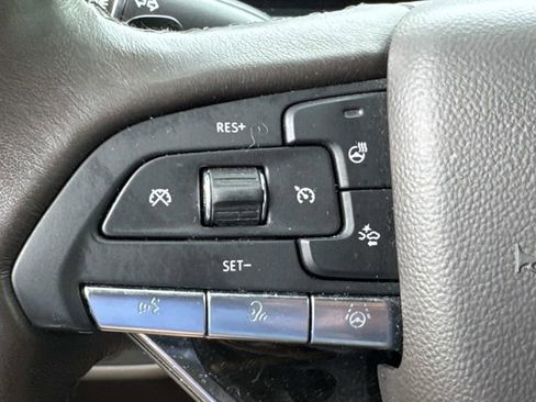 Used 2024 Cadillac Escalade Sport image 31