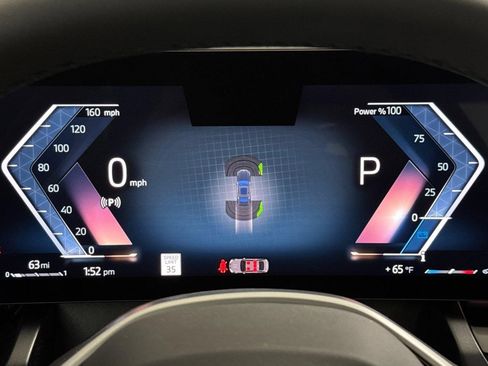 Used 2026 BMW 530i w/ Premium Package image 20