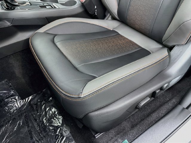 New 2026 Subaru Crosstrek 2.5i Limited w/ Crosstrek Mirror Package AWD/4WD image 19
