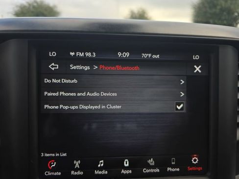 Used 2020 RAM 1500 Lone Star image 20