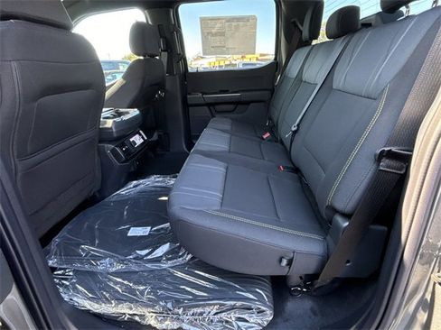 Used 2025 Ford F150 STX w/ Equipment Group 200A image 21