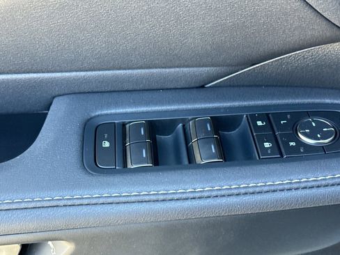 Certified 2025 Lexus TX 350 AWD image 12