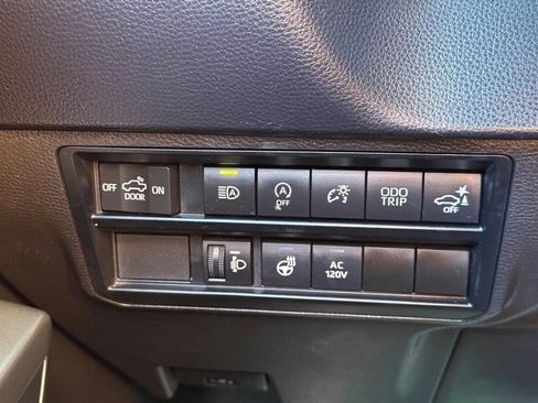 Used 2024 Toyota Tundra SR5 w/ TRD Off-Road Premium Package image 29