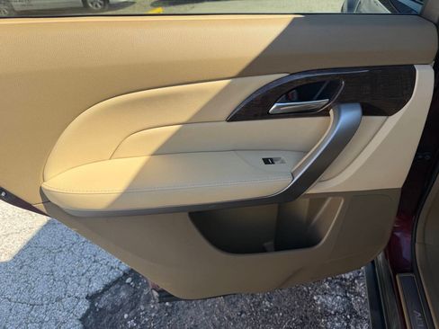 Used 2012 Acura MDX w/ Technology Package AWD/4WD image 15