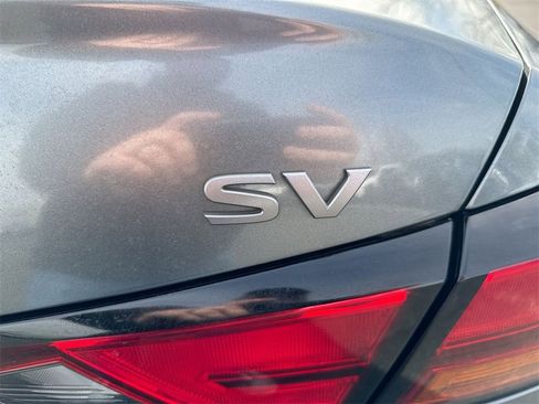 Used 2023 Nissan Altima 2.5 SV image 25