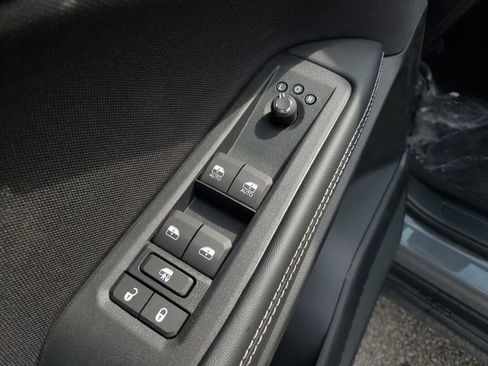 New 2026 Jeep Cherokee Laredo AWD/4WD image 23