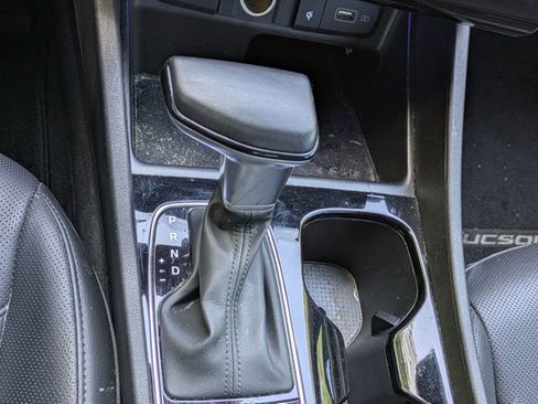 Used 2023 Hyundai Tucson SEL w/ Convenience Package image 13