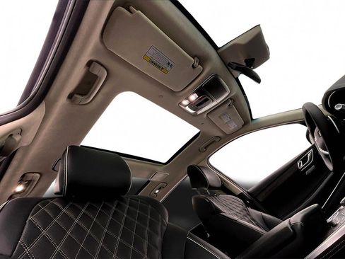 Used 2024 Genesis GV80 3.5T w/ Prestige Package image 22