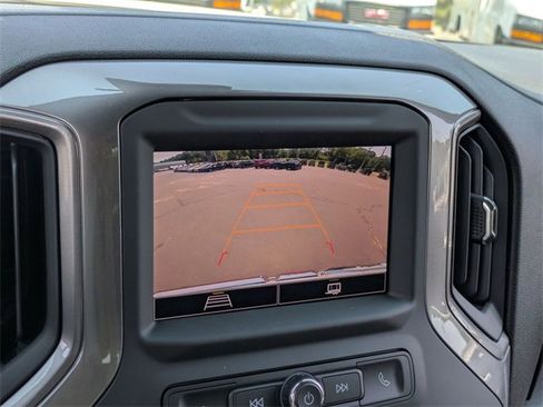 New 2025 GMC Sierra 1500 Pro w/ Graphite Edition image 20