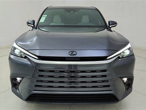 Used 2025 Lexus TX 350 FWD w/ Convenience Package image 13