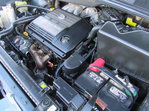 Used 2002 Toyota Sienna CE FWD image 17