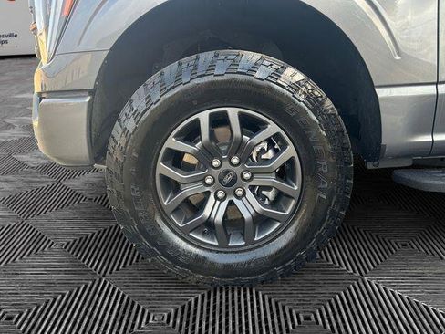 Used 2023 Ford F150 Tremor w/ Equipment Group 402A High AWD/4WD image 14