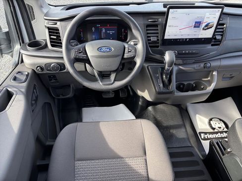 New 2026 Ford Transit 250 148 Medium Roof image 4