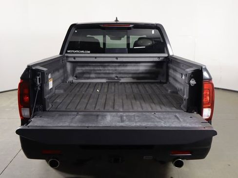 Used 2023 Honda Ridgeline RTL image 17