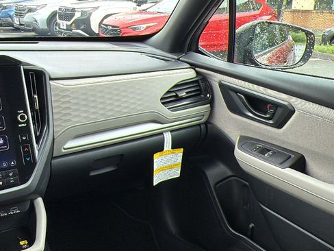 Certified 2026 Subaru Forester Premium AWD/4WD image 25
