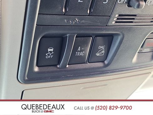 Used 2019 Toyota 4Runner Limited AWD/4WD image 15