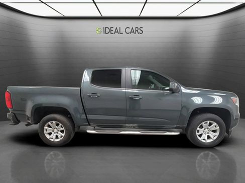 Used 2016 Chevrolet Colorado LT w/ LT Convenience Package RWD image 4