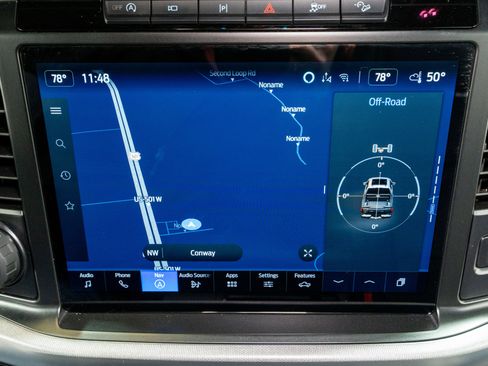 Used 2024 Ford F150 Lariat w/ Bed Utility Package image 21