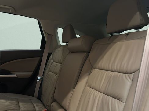 Used 2014 Honda CR-V EX-L image 16