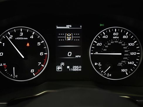 Used 2024 Subaru Legacy Limited AWD/4WD image 24