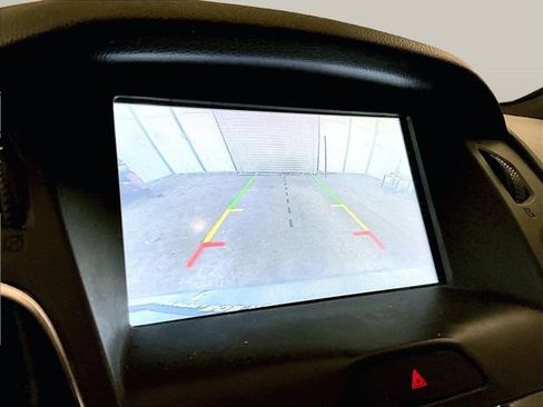Used 2017 Ford Focus ST w/ Equipment Group 401A FWD image 20